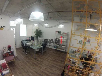 Sala Comercial à venda, 32m² no Brooklin Paulista, São Paulo