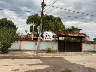 Casa com 2 Quartos à venda, 250m² no Leigos, Saquarema