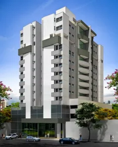 Apartamento com 3 Quartos à venda, 170m² no Palmeiras, Ponte Nova