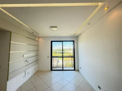 Apartamento com 2 Quartos à venda, 67m² no Cidade Nova Jacareí, Jacareí