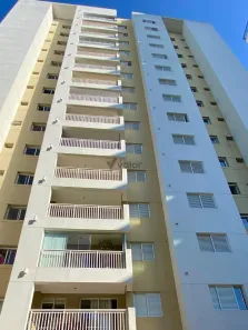 Apartamento com 1 Quarto para alugar, 54m² no Centro, Campinas