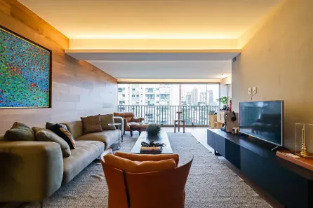 Apartamento com 2 Quartos à venda, 150m² no Vila Pompéia, São Paulo