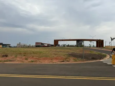 Lote/Terreno à venda, 447m² no Residencial Guestier 2, Piratininga