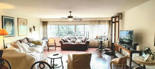 Apartamento com 3 Quartos à venda, 190m² no Itaim Bibi, São Paulo