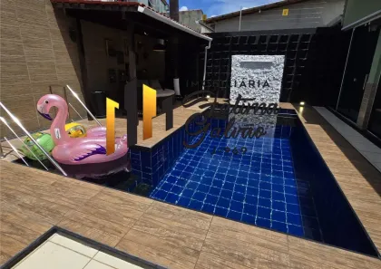 Casa com 5 Quartos para alugar, 300m² no Águas Brancas, Ananindeua