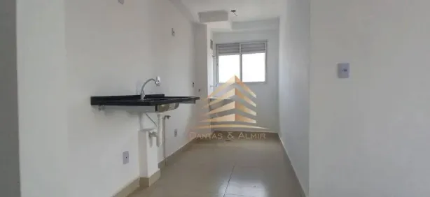 Apartamento com 2 Quartos à venda, 46m² no Jardim Aida, Guarulhos
