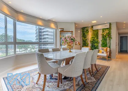 Apartamento com 3 Quartos à venda, 200m² no Fazenda, Itajaí