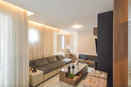 Apartamento com 1 Quarto à venda, 54m² no Rudge Ramos, São Bernardo do Campo