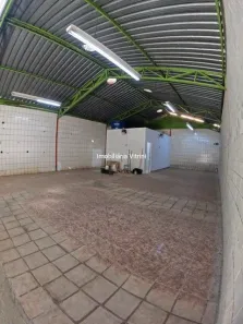 Galpão/Depósito/Armazém para alugar, 200m² no Itatiaia, Belo Horizonte
