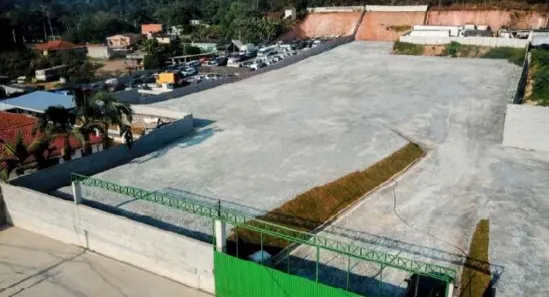Lote/Terreno para alugar, 5500m² no Jardim Doraly, Guarulhos