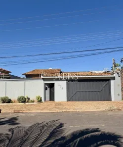 Casa com 3 Quartos à venda, 283m² no City Ribeirão, Ribeirão Preto