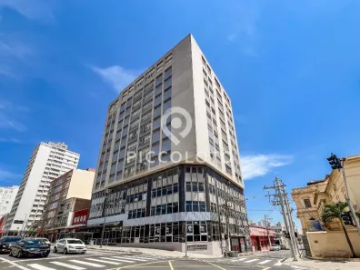 Prédio Comercial à venda, 5404m² no Centro, Campinas