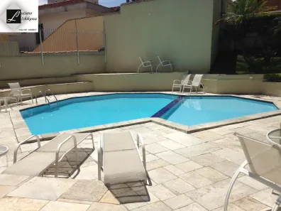 Apartamento com 3 Quartos à venda, 94m² no Saúde, São Paulo