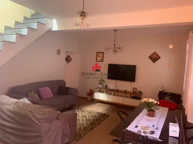 Sobrado com 3 Quartos à venda, 155m² no Vila Granada, São Paulo