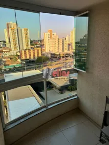 Apartamento com 2 Quartos à venda, 69m² no Vila Nova Cidade Universitária, Bauru