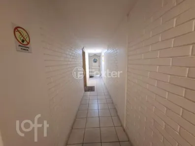 Apartamento com 1 Quarto à venda, 41m² no Cristal, Porto Alegre