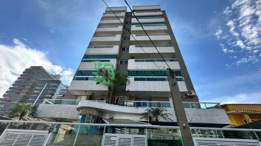 Apartamento com 1 Quarto à venda, 47m² no Guilhermina, Praia Grande