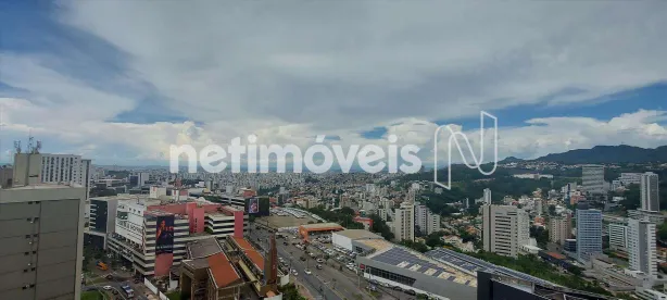 Sala Comercial à venda, 420m² no Estoril, Belo Horizonte