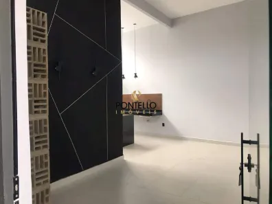 Casa com 2 Quartos para alugar, 78m² no Nossa Senhora das Graças, Sete Lagoas