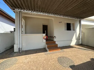 Casa com 2 Quartos à venda, 94m² no Centro, Americana