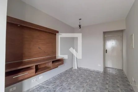 Apartamento com 1 Quarto à venda, 52m² no Vila Londrina, São Paulo
