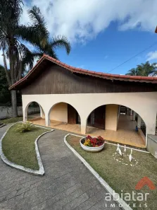 Casa com 4 Quartos à venda, 363m² no Chácara Rincão, Cotia