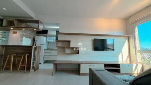 Apartamento com 2 Quartos à venda, 65m² no Jardim Carvalho, Porto Alegre