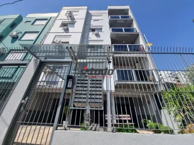 Apartamento com 1 Quarto à venda, 47m² no Rio Branco, Novo Hamburgo