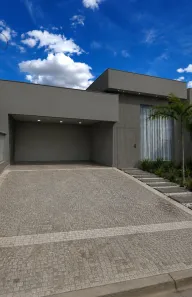 Casa de Condomínio com 3 Quartos para alugar, 230m² no Jardins Bolonha, Senador Canedo