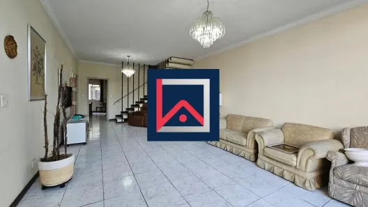 Casa com 3 Quartos para alugar, 500m² no Brooklin Paulista, São Paulo