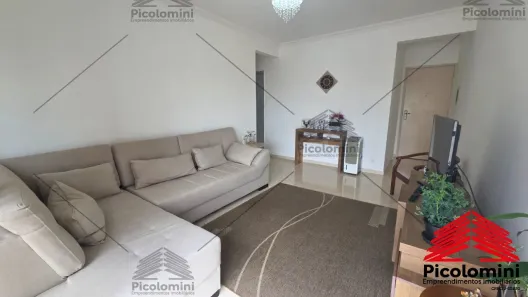 Apartamento com 2 Quartos à venda, 90m² no Mooca, São Paulo