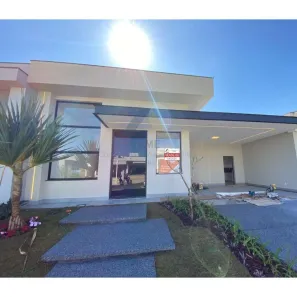 Casa de Condomínio com 3 Quartos à venda, 195m² no Jardim Residencial Dona Maria José, Indaiatuba
