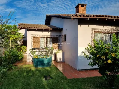 Casa com 3 Quartos à venda, 148m² no Passo do Feijó, Alvorada