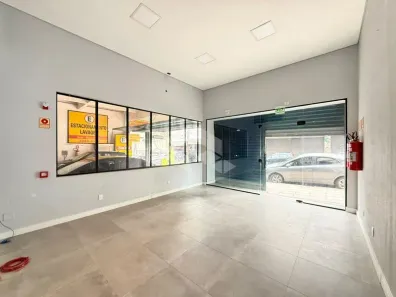 Ponto Comercial para alugar, 80m² no Independência, Porto Alegre