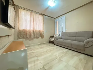 Casa de Condomínio com 4 Quartos à venda, 133m² no Distrito Industrial do Jatobá (Barreiro), Belo Horizonte