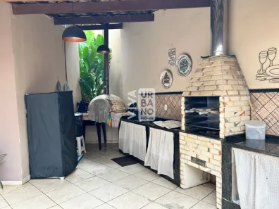 Apartamento com 3 Quartos à venda, 145m² no Vila Mury, Volta Redonda
