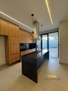 Casa de Condomínio com 3 Quartos à venda, 194m² no Jardim Tatuapé, Piracicaba