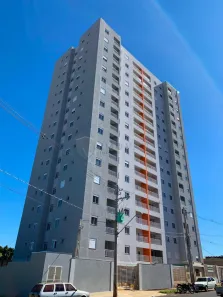 Apartamento com 2 Quartos à venda, 52m² no Jardim Zara, Ribeirão Preto