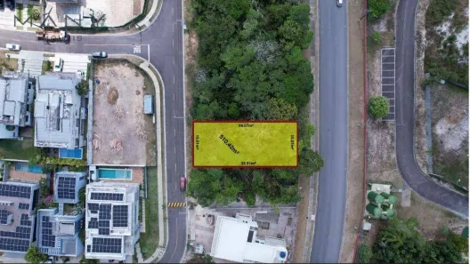 Lote/Terreno à venda, 510m² no Ponta Negra, Manaus