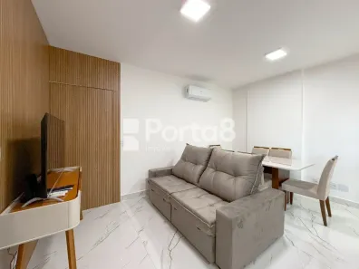 Apartamento com 3 Quartos para alugar, 91m² no Centro, São José do Rio Preto