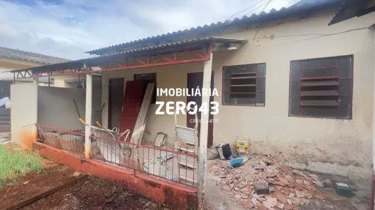 Casa com 3 Quartos à venda, 180m² no Santa Rita 1, Londrina