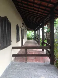 Casa com 3 Quartos para alugar, 80m² no Maria Paula, Niterói