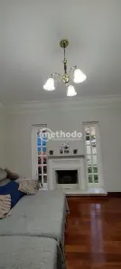 Casa com 3 Quartos à venda, 264m² no Cidade Universitária, Campinas