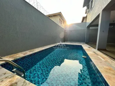 Casa com 3 Quartos à venda, 307m² no Ribeirânia, Ribeirão Preto