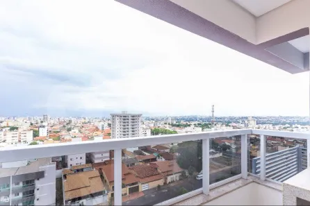 Apartamento com 2 Quartos à venda, 62m² no Santa Mônica, Uberlândia