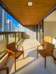 Apartamento com 3 Quartos à venda, 165m² no Ponta D'Areia, São Luís