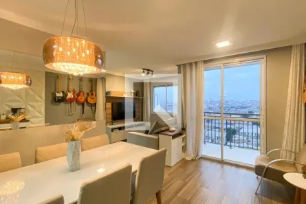 Apartamento com 2 Quartos à venda, 60m² no Jardim Brasil (Zona Norte), São Paulo