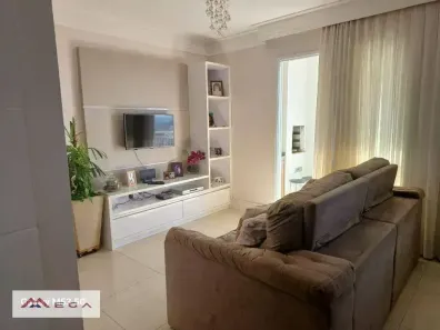 Apartamento com 3 Quartos à venda, 86m² no Vila Progresso, Campinas