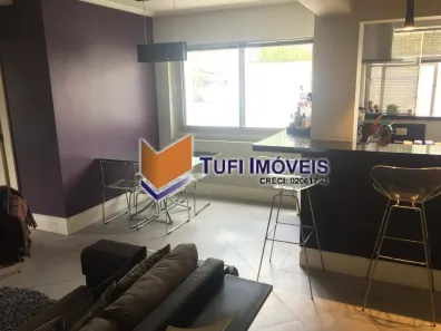 Apartamento com 1 Quarto à venda, 70m² no Campo Belo, São Paulo