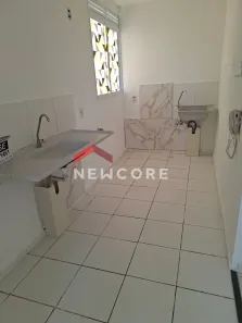 Apartamento com 2 Quartos à venda, 43m² no Areia Branca, Salvador